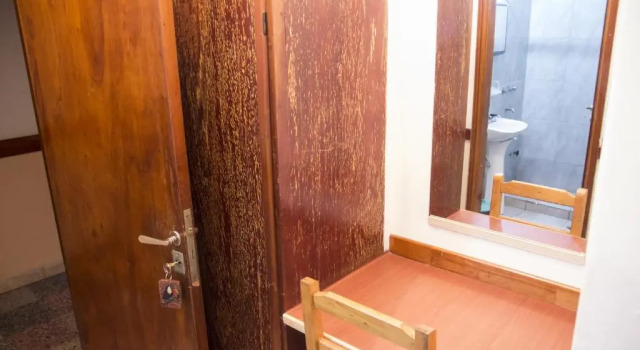 Четырёхместный номер Standard Hotel Tierra Colorada