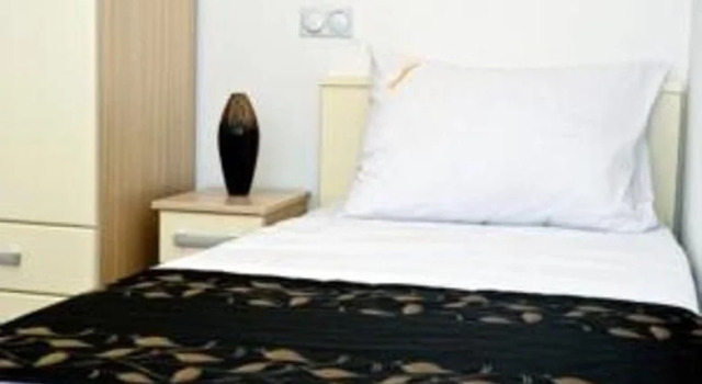 Garni Hotel Hamburg, Buchen Sie Hotel Zaječar Zentralserbien