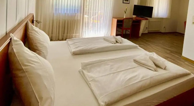 Hotel Krone Riesling