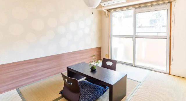 Daiwa Namba Building - Vacation STAY 7791, Забронировать Отель Сакаи Осака, рядом с Намба