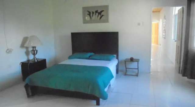 Вилла Deluxe Pearl Ocean Villa