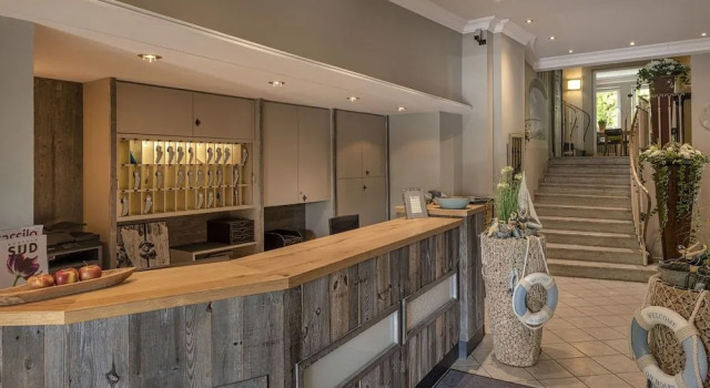 Hotel Starnberger See, Book Hotel Hotels in Bavaria with Parking, Parking