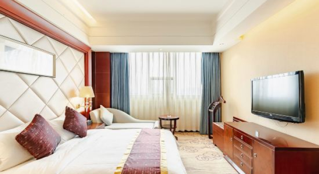 Люкс Executive Qingshen Hotel