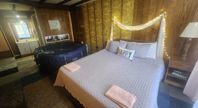 Двухместный номер Standard Pocono Mountains Hotel and Spa