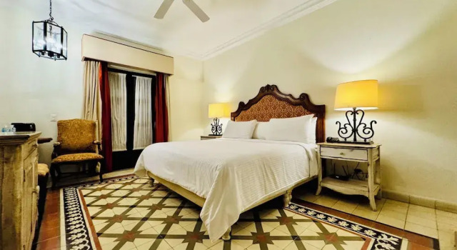 Номер Business Hotel Casa Primavera Boutique & Spa