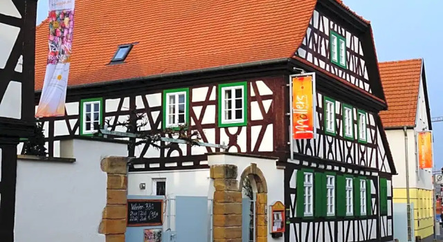 Salischer Hof