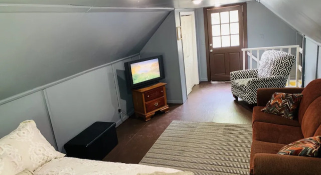 Happy House Apartment, Book Apartment Kansas City Kansas