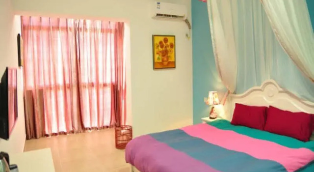 Xiamen Zenguocan Sea Sleep Seaview Villa, Забронировать Вилла Коттеджи Сямынь, рядом с Zengcuo'an Bathing Spot, Коттедж