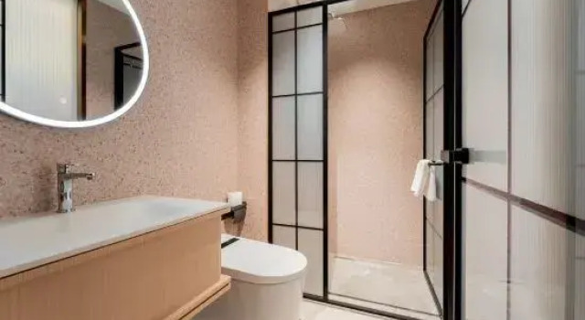 Люкс Business Shankee Hotel (Liaoyuan Caifu Road Eurasia Mall)