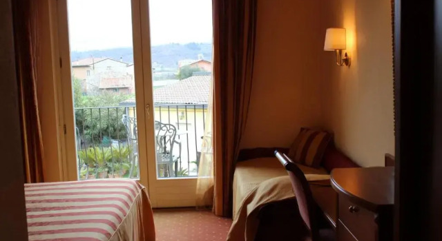 Номер Standard Hotel La Dolce Vita