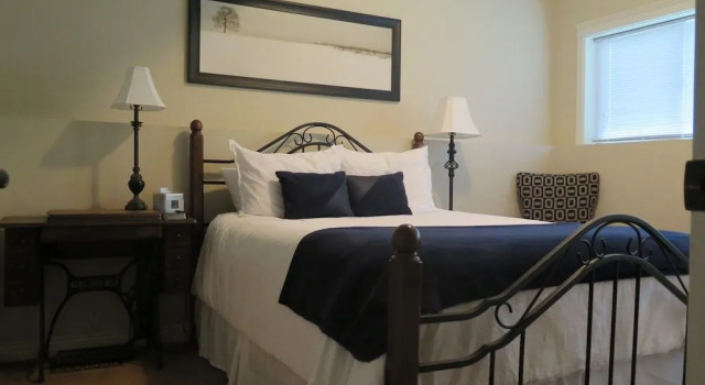 Woodside Inn, Buchen Sie Hotel  