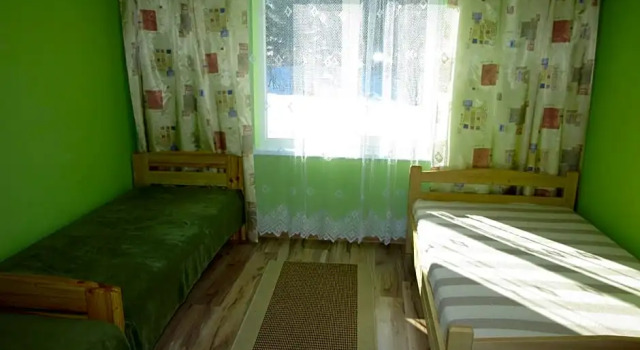 Łabudówka, Book Pension Gæstehuse i Podkarpackie, Pension