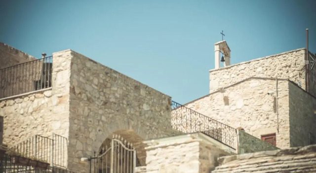 Masseria Storica Pilapalucci, Rezervovat Hotel Hotely v Toritto s bazénem, Bazén