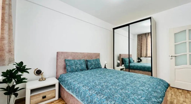 Altheda Living Brownie 29E-2, Book Apartment Apartments in Suceava, Apartment
