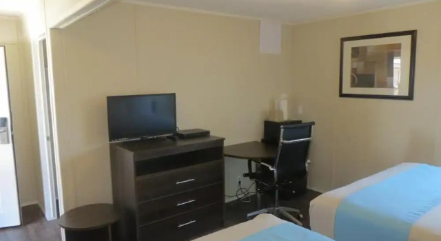 Shale Lodge, Rezerwuj Mini-hotel Hotele w Hobbs ze śniadaniem, Śniadanie