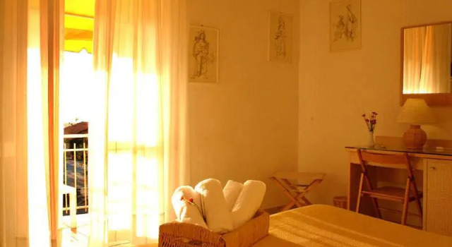 Номер Standard Hotel Alk
