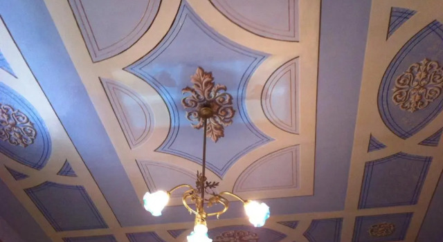 Klassisch Suite Villa Genny