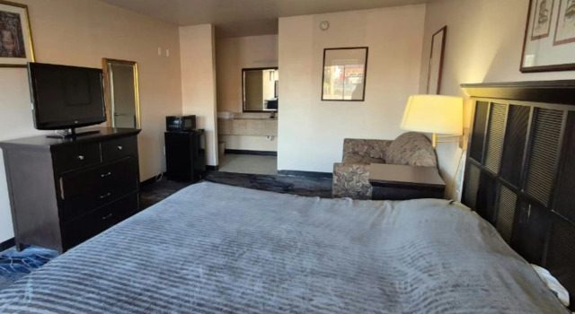 Central Motel Kissimmee Near Disney World, Rezerwuj Motel Kissimmee Kissimmee