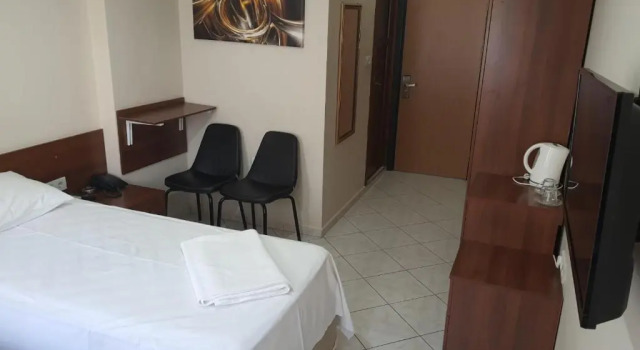 Двухместный номер Standard Gizem Pansiyon