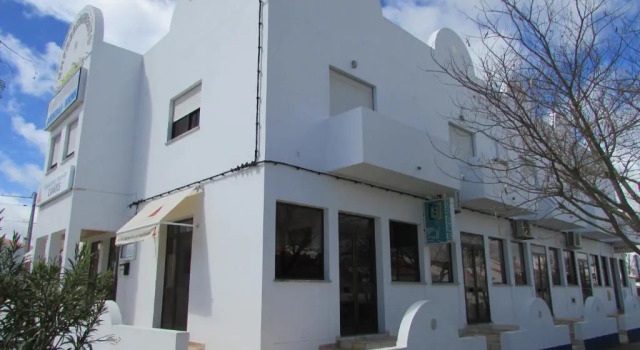ATCamões, Prenota Appartamento Hotel a Alentejo con parcheggio, Parcheggio