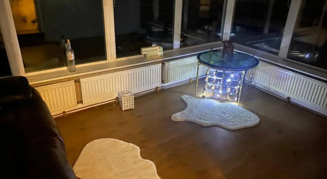Коттедж Impeccable 3- Bedroom House in Kirkcaldy