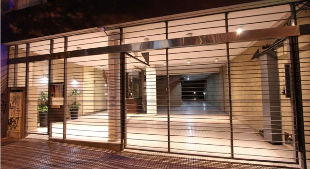 Departamento Jorge Luis Borges 9