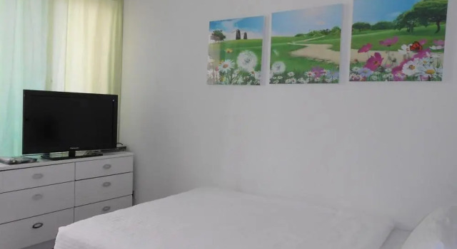 Green Garden Apartment-shenzhen, Rezerwuj Apartament Hotele w Shenzhen z parkingiem, Parking