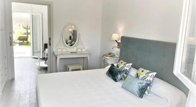 Полулюкс Hotel Malaga Picasso