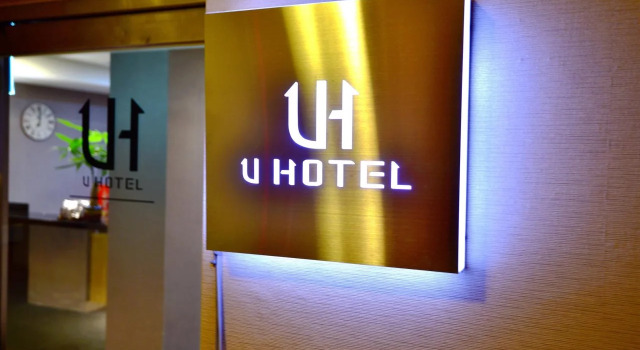 U Hotel (XIMEN), Prenota Hotel Taybey Cina