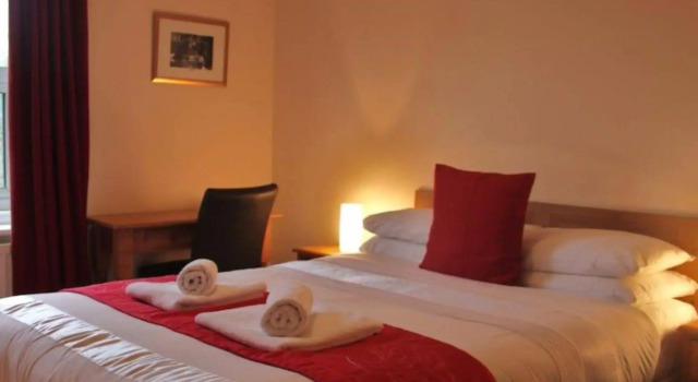 A&B Guest House Cambridge
