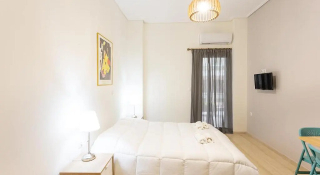 Cloud 3 Apartment, Забронировать Апартаменты/квартира Апартаменты периферийной единицы Мессения, Апартаменты/квартира