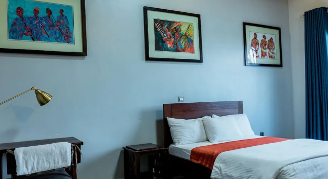 Nyumbani Cottages - Kicukiro