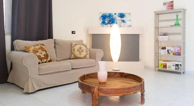 Апартаменты Residence SantAlessandro