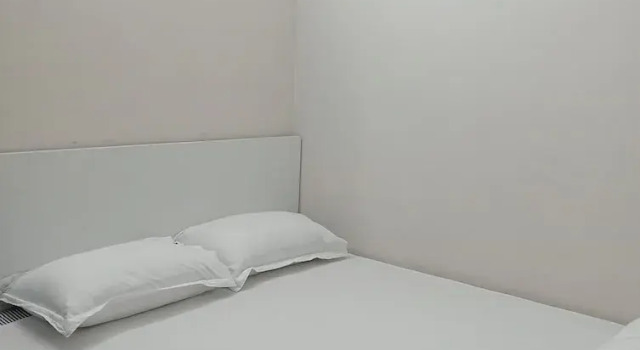 Двухместный номер Comfort Hotel In Need Near to Embassies in Dhaka