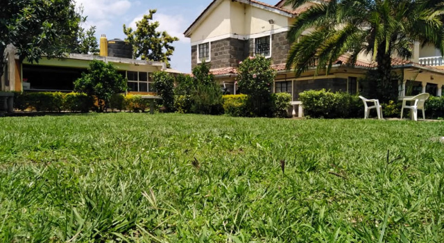Sizzling Waters Resort, Reserva ahora Resort Nakuru Kenia