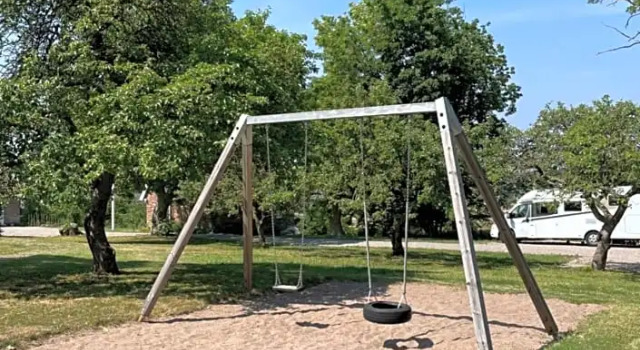 Rosenfors Vandrarhem, Rezervați Hotel Borgholm Kalmar