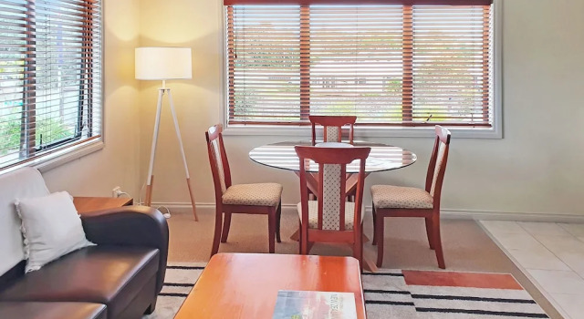 Семейный люкс c 1 комнатой Whangaparaoa Lodge