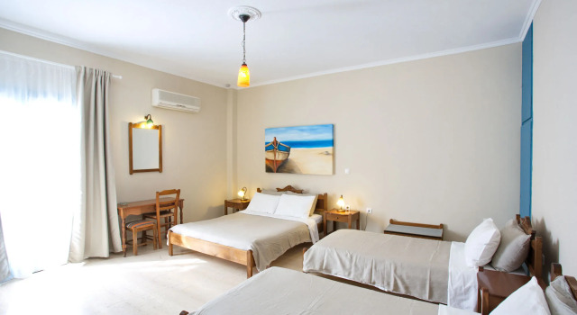 The Boathouse Hotel