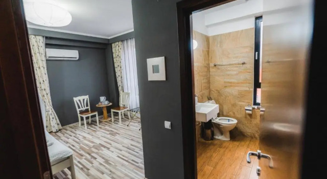 Номер Standard Da Vinci Residence