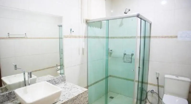 Номер Standard Ecos Conforto