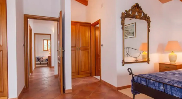 Villa Albina Comfortable Holiday Residence