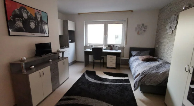 City Apartments Gladenbach