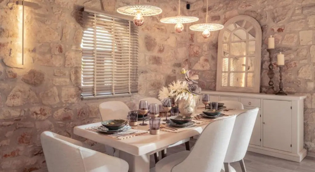 Вилла Executive Archontiko Koutsis - Luxury Villa Collection