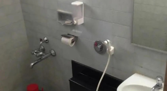 Номер Standard Nayagara Hotel