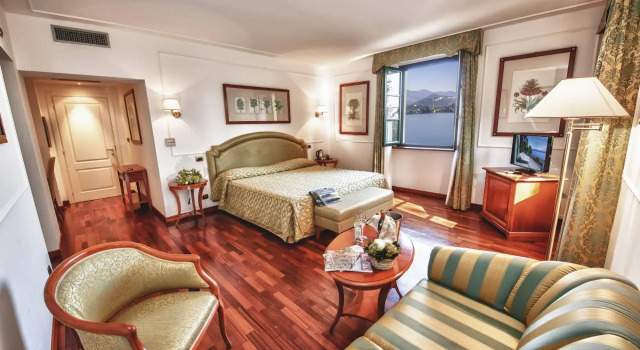 Relais Casali della Cisterna
