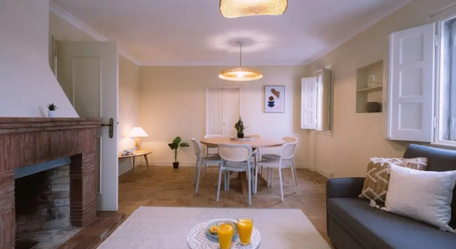 Casa Porta da Vila in Bidos, Rezervovat Apartmán Óbidos 