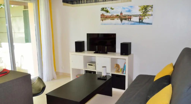 Hortensias, Book Apartment Hotels in Haute-Garonne with a Pool, Swimming Pool