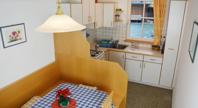 Апартаменты с 3 комнатами Apartments Troger