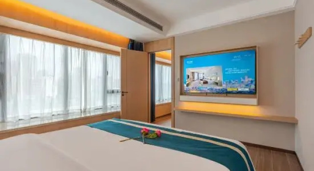Люкс Tang Guo  Apartmen