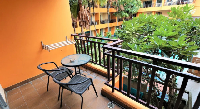 Номер Superior Mind Resort Pattaya